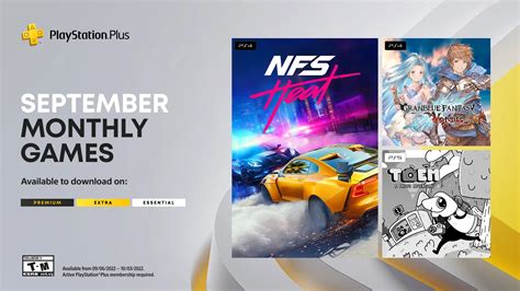 PlayStation Plus Monthly Games for July 2022 Announced .